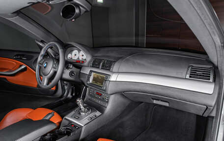 BMW M3, 2004 год, 9 000 000 рублей, 17 фотография