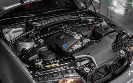 BMW M3, 2004 год, 9 000 000 рублей, 20 фотография