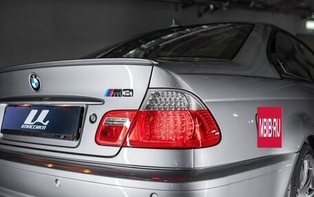 BMW M3, 2004 год, 9 000 000 рублей, 24 фотография