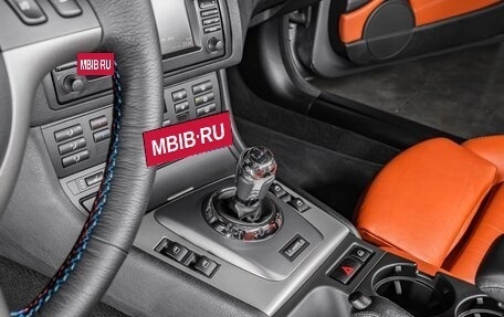 BMW M3, 2004 год, 9 000 000 рублей, 10 фотография