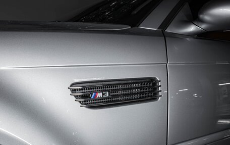 BMW M3, 2004 год, 9 000 000 рублей, 28 фотография