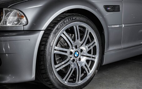 BMW M3, 2004 год, 9 000 000 рублей, 30 фотография