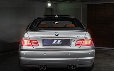 BMW M3, 2004 год, 9 000 000 рублей, 36 фотография