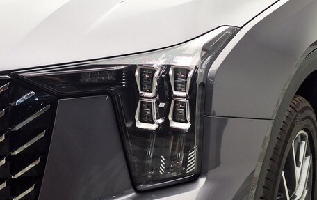 GAC GS8, 2025 год, 4 499 000 рублей, 3 фотография