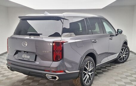 GAC GS8, 2025 год, 4 499 000 рублей, 5 фотография