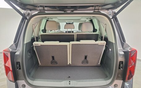 GAC GS8, 2025 год, 4 499 000 рублей, 7 фотография