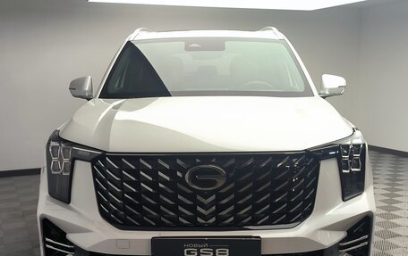 GAC GS8, 2025 год, 4 499 000 рублей, 2 фотография