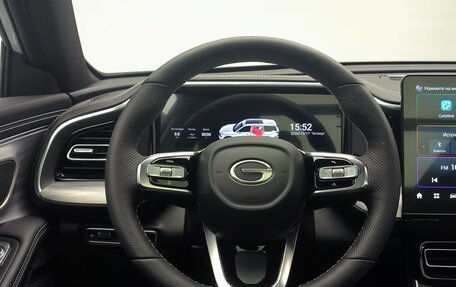 GAC GS8, 2025 год, 4 499 000 рублей, 13 фотография