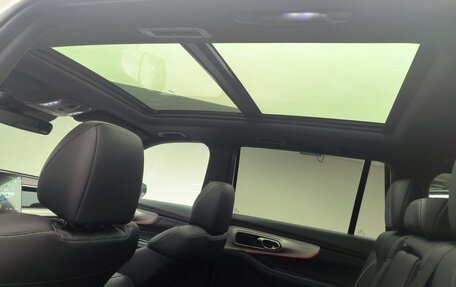 GAC GS8, 2025 год, 4 499 000 рублей, 10 фотография