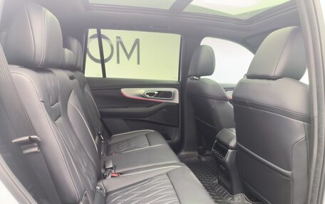 GAC GS8, 2025 год, 4 499 000 рублей, 7 фотография