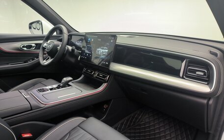 GAC GS8, 2025 год, 4 499 000 рублей, 9 фотография