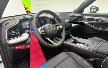 GAC GS8, 2025 год, 4 499 000 рублей, 6 фотография