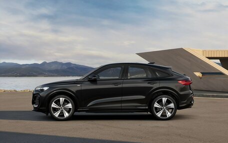 Audi Q5, 2025 год, 10 055 300 рублей, 2 фотография