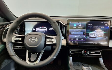 GAC GS8, 2025 год, 4 499 000 рублей, 9 фотография