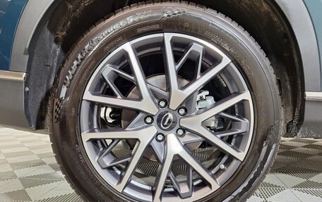 GAC GS8, 2025 год, 4 499 000 рублей, 11 фотография