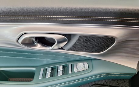 GAC GS8, 2025 год, 4 499 000 рублей, 13 фотография