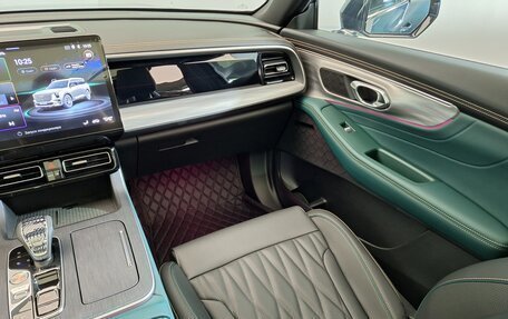 GAC GS8, 2025 год, 4 499 000 рублей, 8 фотография