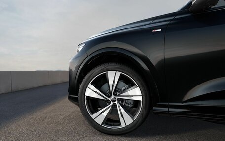 Audi Q5, 2025 год, 10 055 300 рублей, 9 фотография