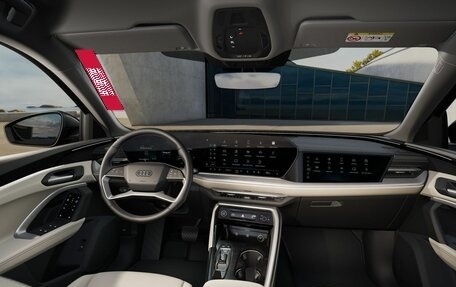 Audi Q5, 2025 год, 10 055 300 рублей, 6 фотография