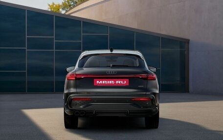 Audi Q5, 2025 год, 10 055 300 рублей, 4 фотография