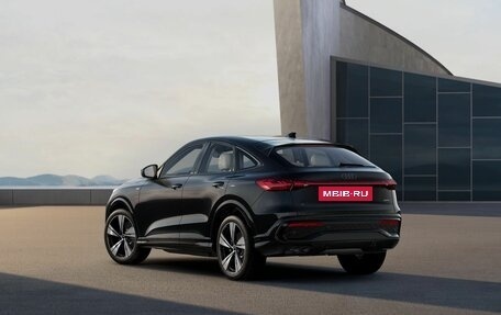 Audi Q5, 2025 год, 10 055 300 рублей, 5 фотография