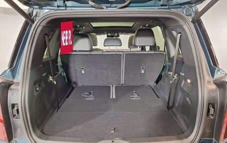 GAC GS8, 2025 год, 4 499 000 рублей, 10 фотография