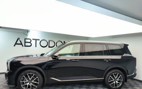 GAC GS8, 2025 год, 4 849 000 рублей, 2 фотография