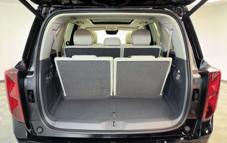 GAC GS8, 2025 год, 4 849 000 рублей, 5 фотография