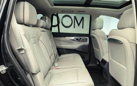 GAC GS8, 2025 год, 4 849 000 рублей, 8 фотография