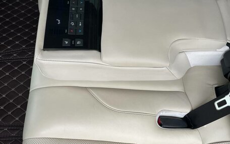 Lexus LX III, 2017 год, 6 100 000 рублей, 15 фотография