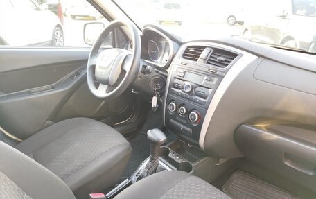 Datsun on-DO I рестайлинг, 2017 год, 690 000 рублей, 10 фотография