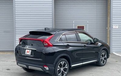 Mitsubishi Eclipse Cross, 2018 год, 1 900 000 рублей, 1 фотография