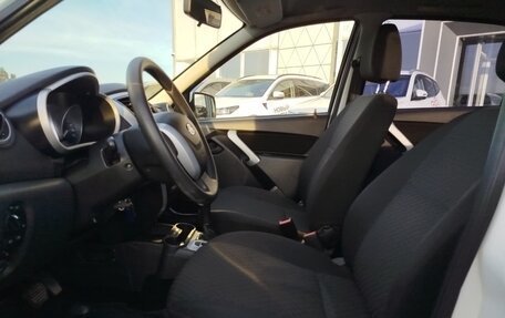 Datsun on-DO I рестайлинг, 2017 год, 690 000 рублей, 9 фотография