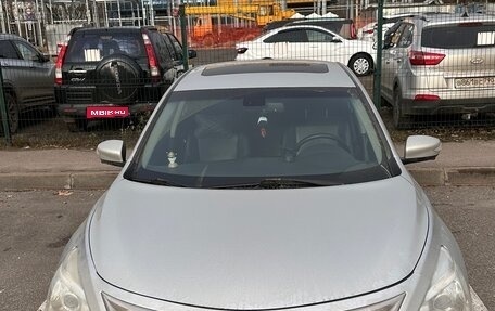 Nissan Teana, 2015 год, 1 180 000 рублей, 1 фотография