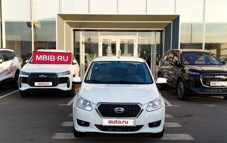 Datsun on-DO I рестайлинг, 2017 год, 690 000 рублей, 2 фотография