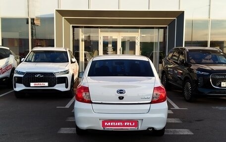 Datsun on-DO I рестайлинг, 2017 год, 690 000 рублей, 6 фотография