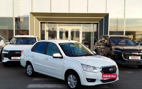 Datsun on-DO I рестайлинг, 2017 год, 690 000 рублей, 3 фотография