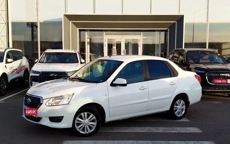 Datsun on-DO I рестайлинг, 2017 год, 690 000 рублей, 1 фотография