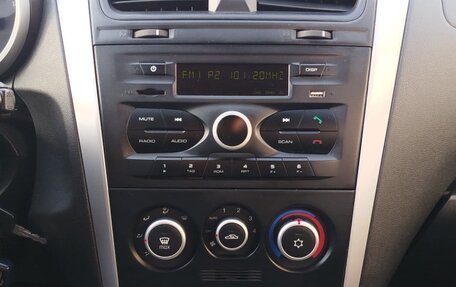 Datsun on-DO I рестайлинг, 2017 год, 690 000 рублей, 13 фотография