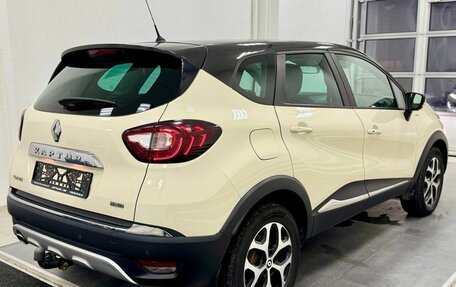 Renault Kaptur I рестайлинг, 2019 год, 1 745 000 рублей, 4 фотография