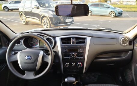 Datsun on-DO I рестайлинг, 2017 год, 690 000 рублей, 11 фотография