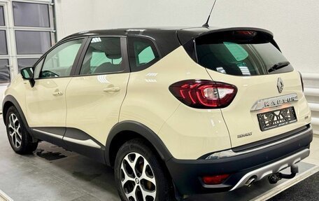 Renault Kaptur I рестайлинг, 2019 год, 1 745 000 рублей, 6 фотография