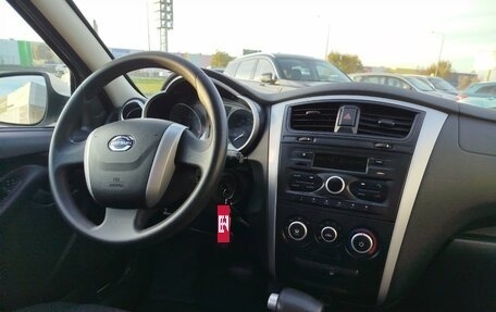 Datsun on-DO I рестайлинг, 2017 год, 690 000 рублей, 12 фотография