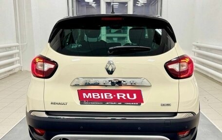 Renault Kaptur I рестайлинг, 2019 год, 1 745 000 рублей, 5 фотография