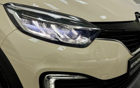 Renault Kaptur I рестайлинг, 2019 год, 1 745 000 рублей, 12 фотография