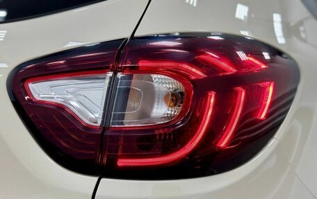 Renault Kaptur I рестайлинг, 2019 год, 1 745 000 рублей, 13 фотография