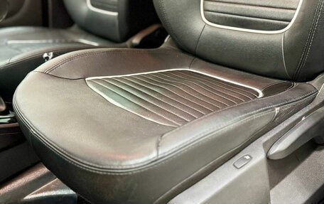 Renault Kaptur I рестайлинг, 2019 год, 1 745 000 рублей, 17 фотография