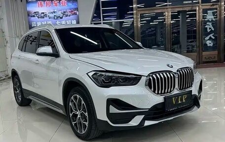 BMW X1, 2022 год, 2 340 999 рублей, 1 фотография
