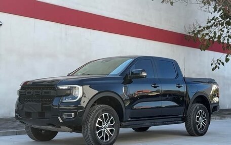 Ford Ranger, 2024 год, 4 170 000 рублей, 1 фотография