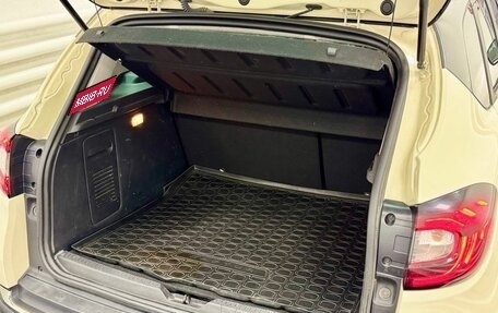 Renault Kaptur I рестайлинг, 2019 год, 1 745 000 рублей, 16 фотография